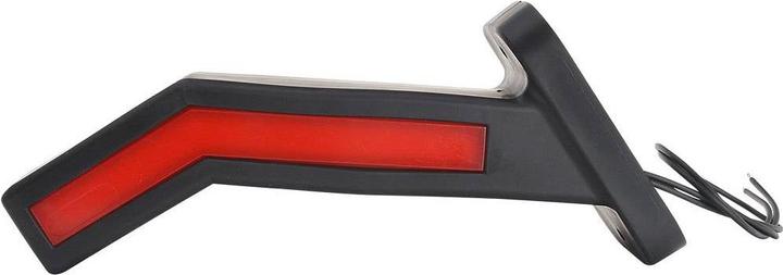 Immagine prodotto WAS Luce di ingombro a LED Luce di ingombro Luce d'ingombro laterale
