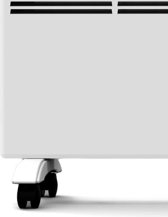Actual product image Trebs 99401 (2000 W)