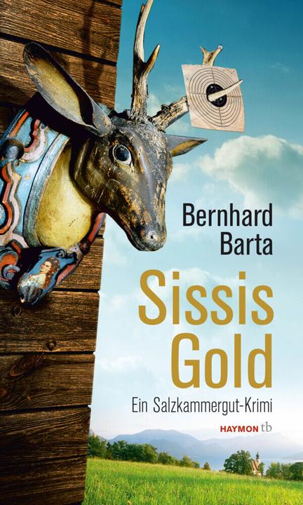 Produktbild Sissis Gold (Deutsch, Bernhard Barta, 2014)