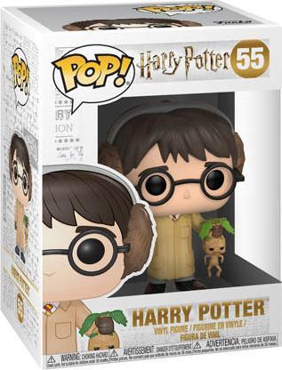 Image du produit Funko Harry Potter