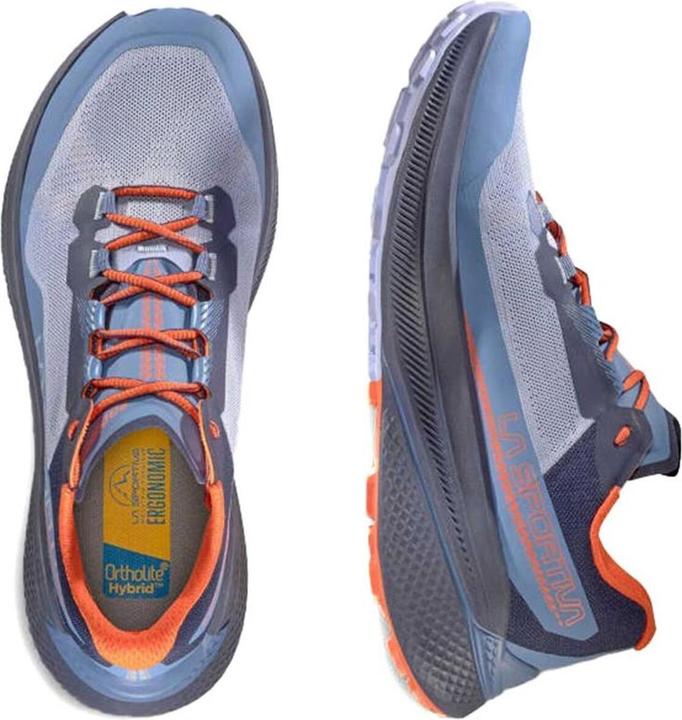 Actual product image La Sportiva Prodigio (40)