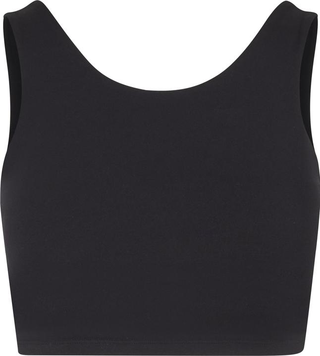 Image du produit Urban Classics Ladies Sports Bra low back - 191803 (M)