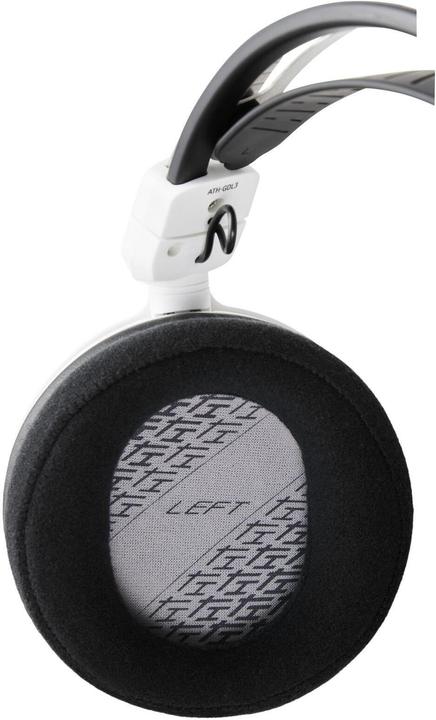 Image du produit Audio-Technica ATH-GDL3 (Filaire)