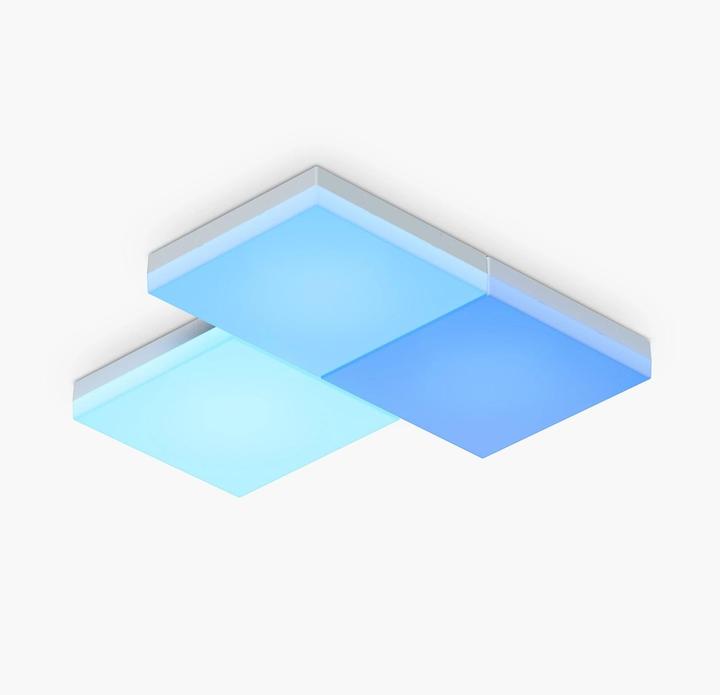 Actual product image Nanoleaf Sky Light Starter Kit (1400 lm)