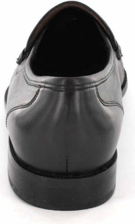 Actual product image Sioux slip-on shoes (45)