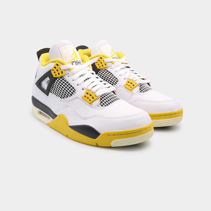 Actual product image Nike Air Jordan 4 (42)