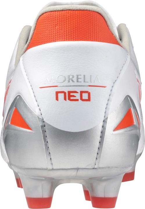 Actual product image Mizuno Morelia Neo Iv Pro Fg (41)