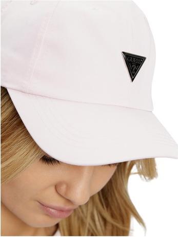 Produktbild Guess Dina Nylonhut Rosa