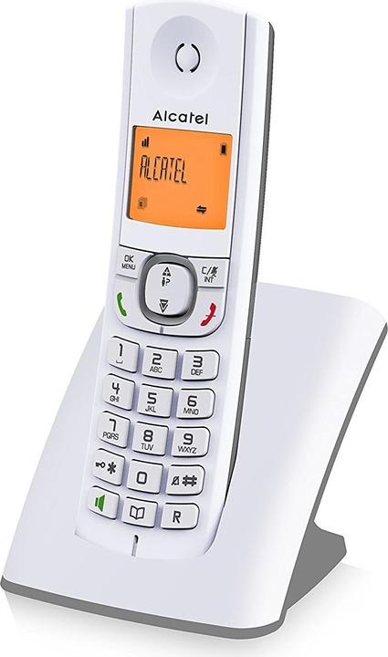 Produktbild Alcatel F530