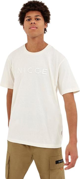 Image du produit Nicce T-shirt Mercury (S)