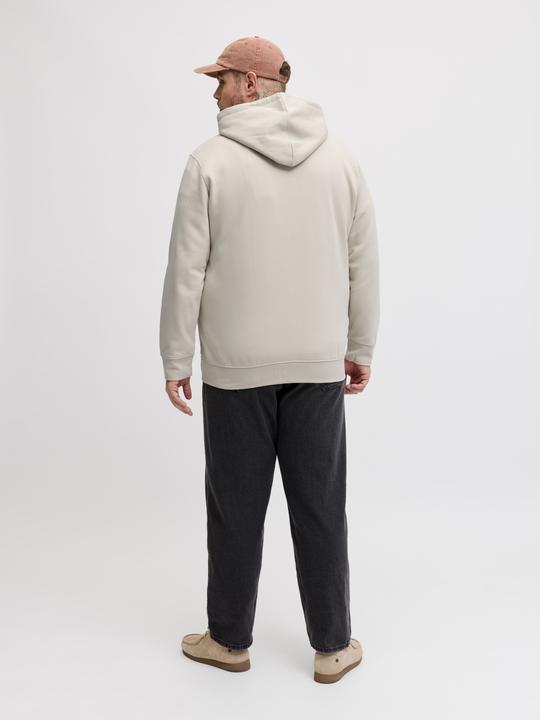 Produktbild Jack & Jones Jjesoho Sweat Hood Noos Pls (3XL, XL)