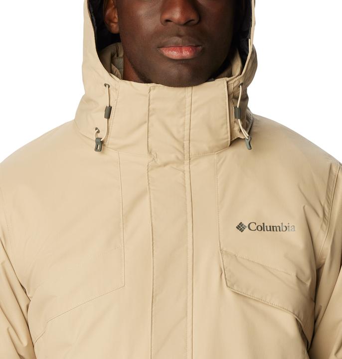 Produktbild Columbia Bugaboo II Fleece Interchange Jacket (XL)