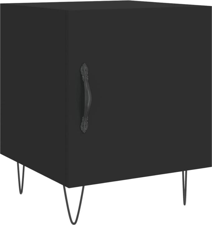 Immagine prodotto vidaXL Nachttisch (40 x 40 x 50 cm)