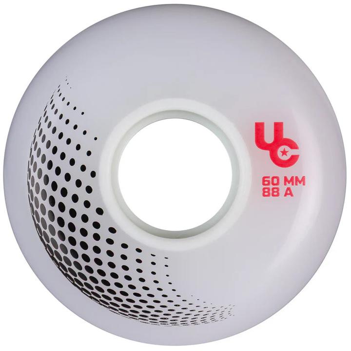 Image du produit Undercover Wheels Vortex 60er (60 mm, 88a)