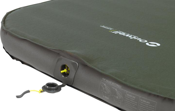 Produktbild Outwell Sleepnest Single 5cm