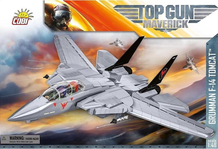 Produktbild Cobi Top Gun F-14A Tomcat
