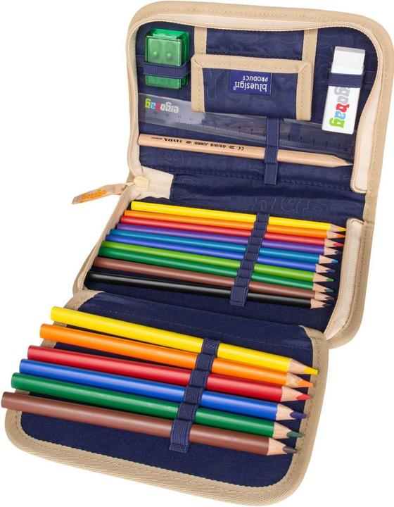Image du produit Ergobag Cubo MRP Set (19 l)