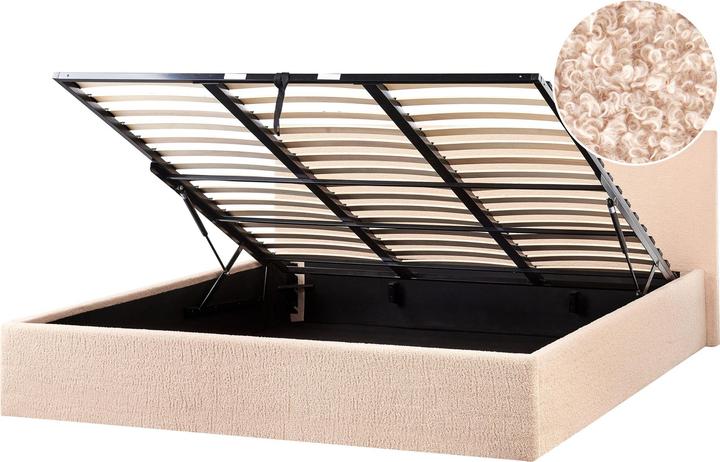 Immagine prodotto Beliani Orbey (180 x 200 cm)