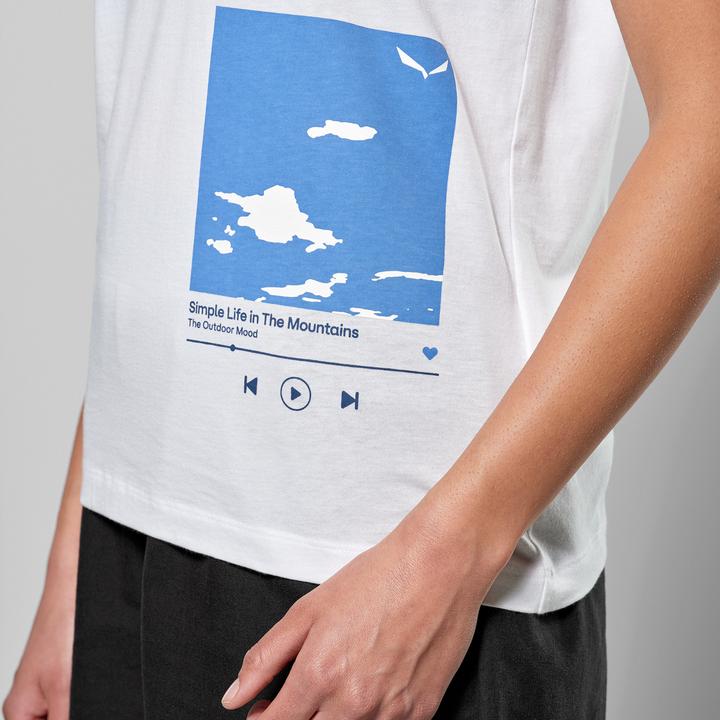 Immagine prodotto Salewa Eagle Cover T-Shirt W (M)