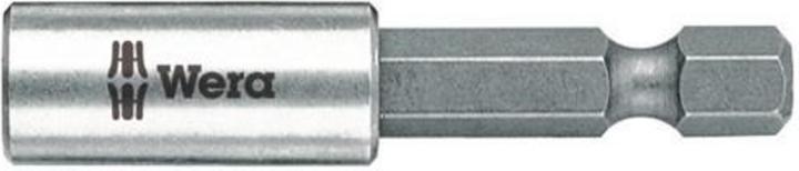 Actual product image Wera 899/4/1 K (1/4")