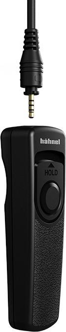 Produktbild Hähnel Cord Remote Hrn 280 Pro Nikon (Kabel)