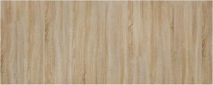 Actual product image vidaXL Kopfteil (200 x 1 x 80 cm)