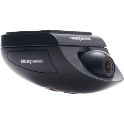 Nextbase 380GW Bundle (Ricevitore GPS), Dashcam, Nero