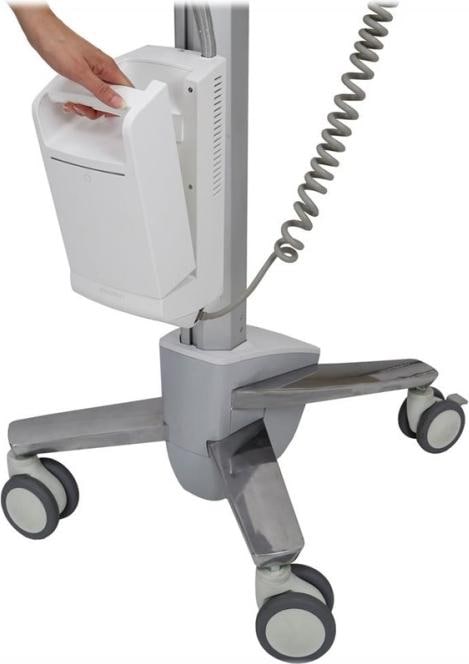 Productafbeelding Ergotron LiFeKinnex Smart Battery Dock - Laadstation