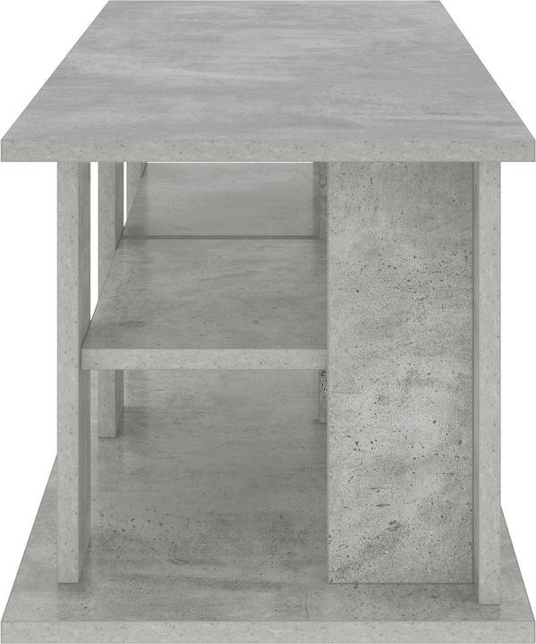 Actual product image vidaXL TV-Ständer (96 x 35 x 33.50 cm)