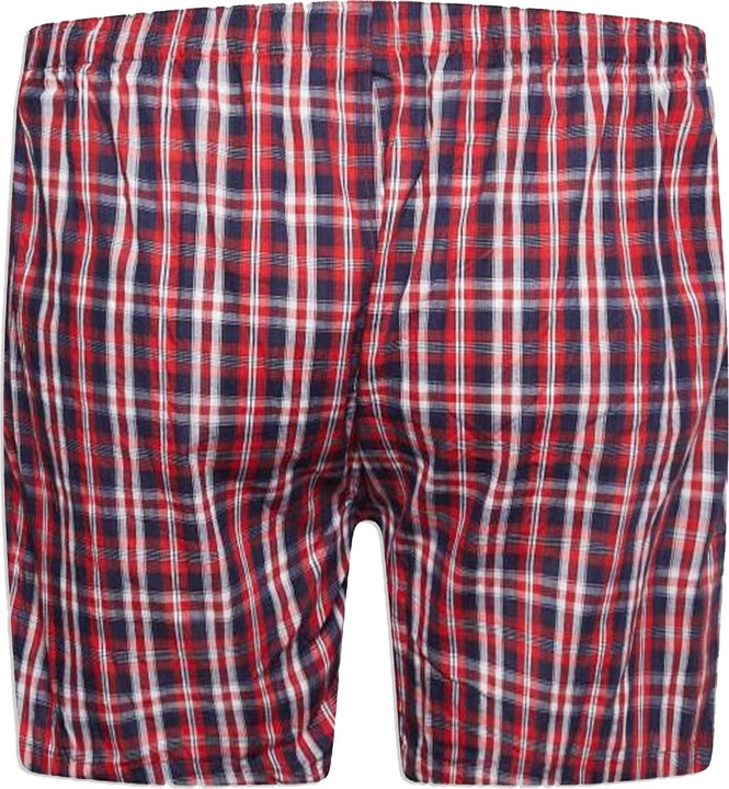 Immagine prodotto DUKE Boxer D555 King Size Checked 2 Pezzi (7XL)