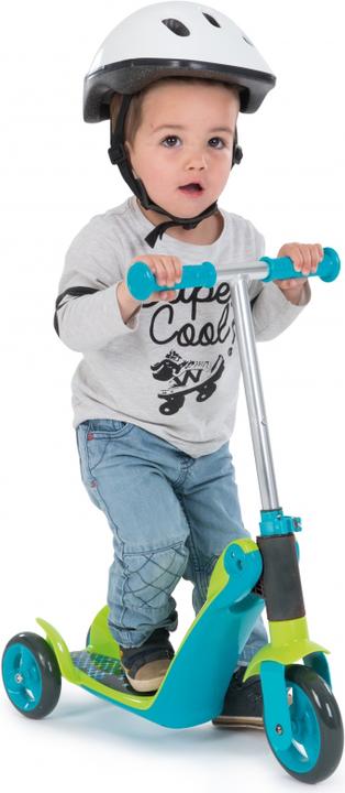 Image du produit Smoby Switch 2in1