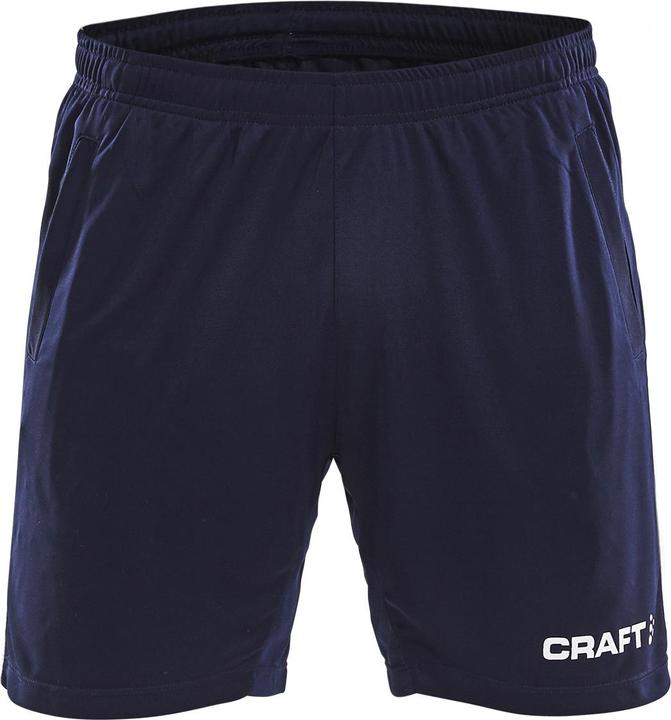 Produktbild Craft Progress Practise Shorts M
