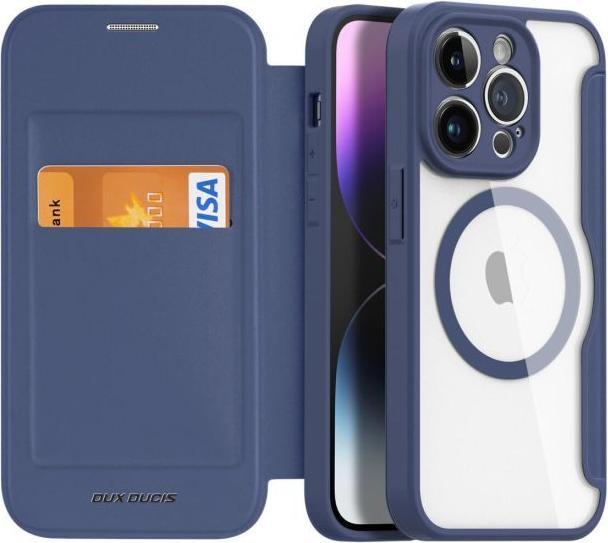 Immagine prodotto Dux Ducis Skin X Pro (Apple iPhone 14 Pro)