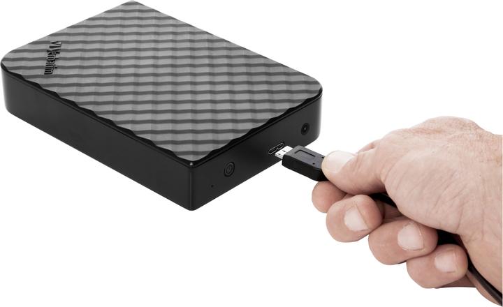Produktbild Verbatim Store n Save (8 TB)