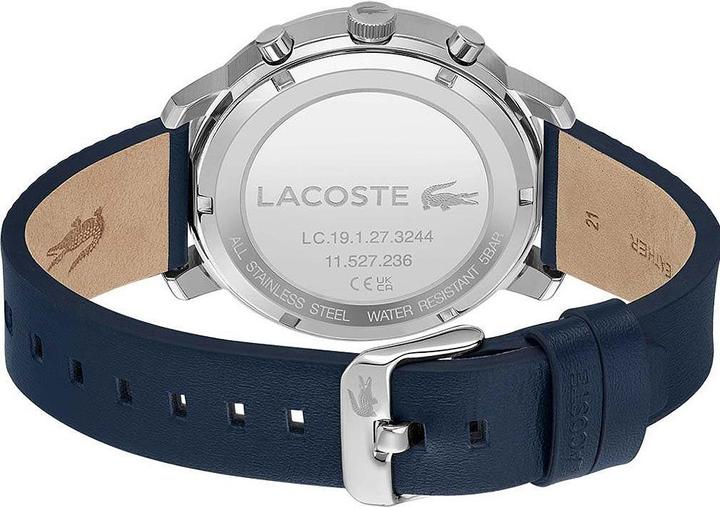 Actual product image Lacoste Replay 2011176 (M) (Analogue wristwatch, 44 mm)