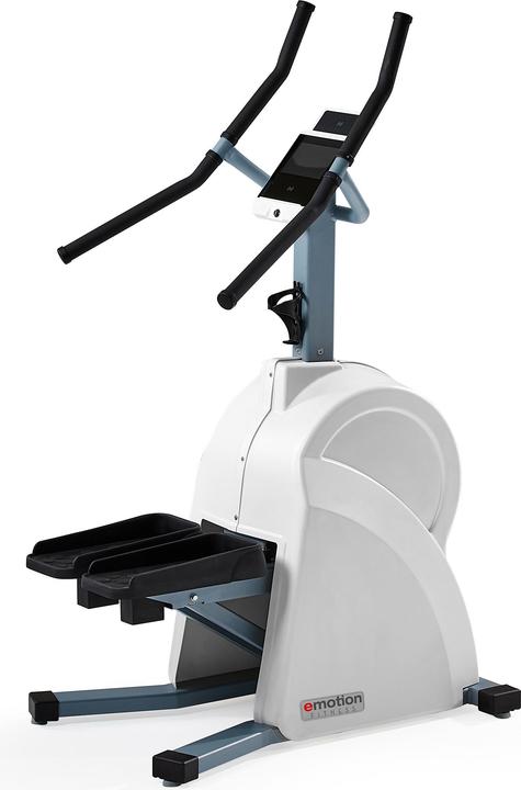 Emotion Fitness Stepper Motion Stair 900
