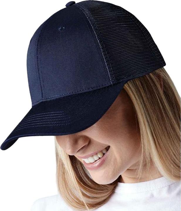 Image du produit Beechfield - Casquette trucker URBANWEAR (Taille unique)