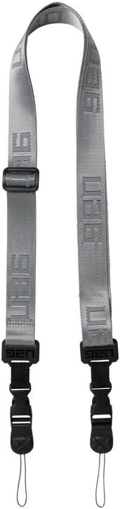 Immagine prodotto UAG Urban Armor Gear Tracolla sanitaria con chiusura a sgancio rapido per custodie per tablet (Microsoft Surface, Samsung Galaxy Tab E, Universale)