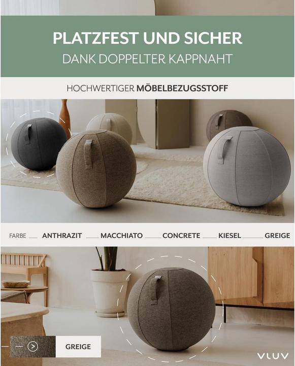 Image du produit Vluv Stov (75 cm)