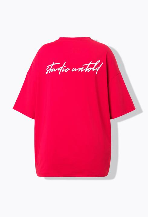 Produktbild Studio Untold T-Shirt, Statement Print (54)