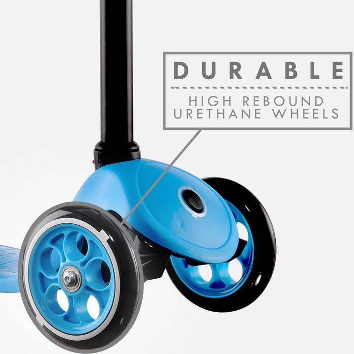 Actual product image Globber My Free Fixed