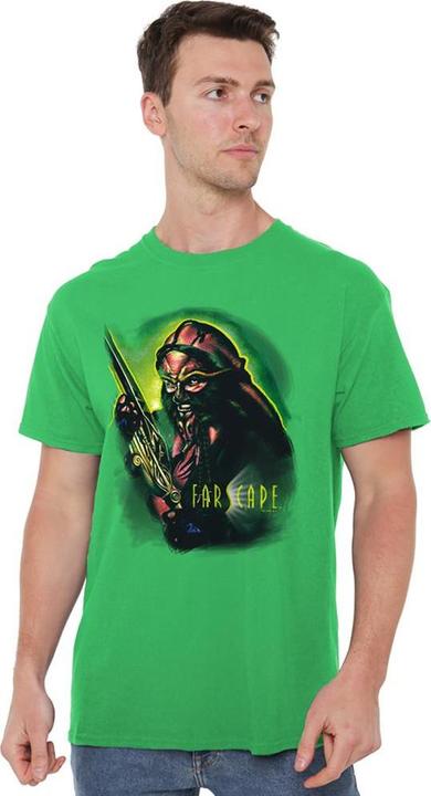 Produktbild Farscape TShirt (S)