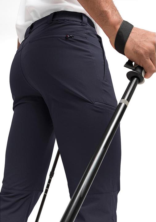 Image du produit Maier Sports Jennisei hommes 3/4 pantalon ciel (3XL, 4XL)