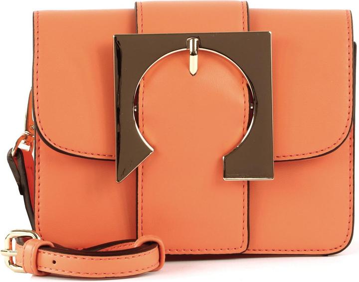 Arancione tenue, Oro