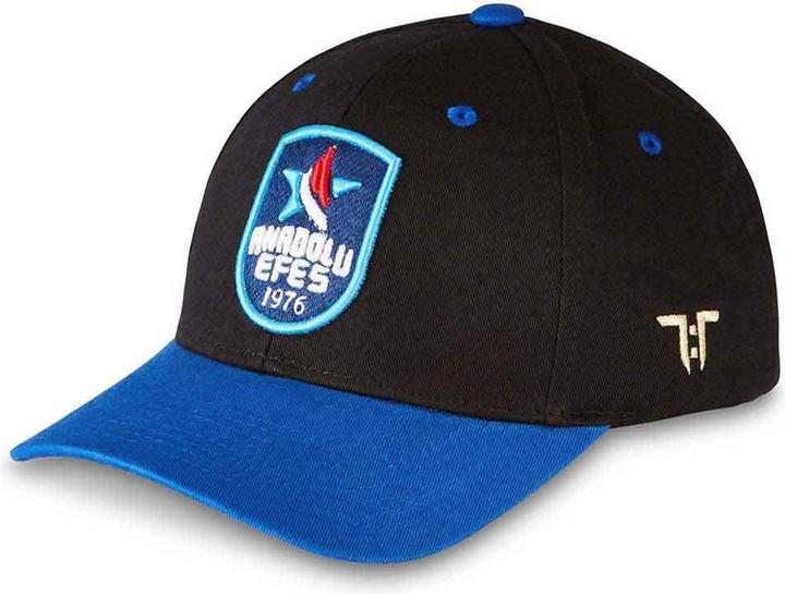 Tokyo Time Anadolu Efes Istanbul Baseball Cap