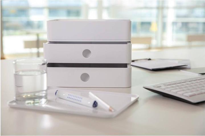 Actual product image Han Smart Box plus Allison (A5+)