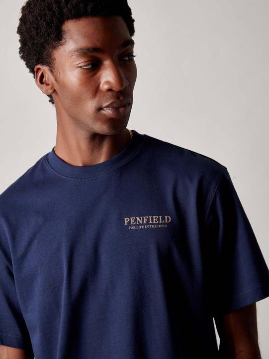 Image du produit Penfield Wilde Bear S/S (XL)