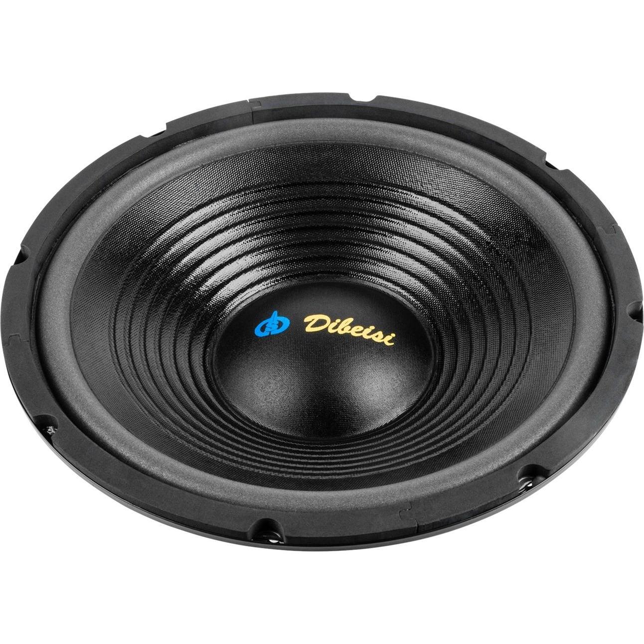 Dibeisi, Car HiFi Lautsprecher, 12-inch DBS-G1201 8-ohm speaker