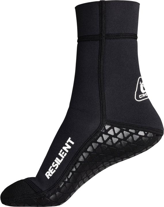 Actual product image Cressi Resilient Pro Neoprensocken (2 mm, XS)