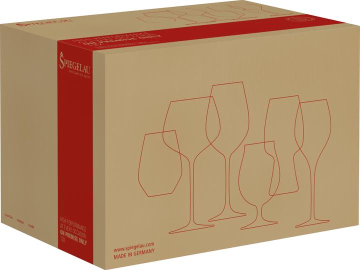 Actual product image Spiegelau Perfect Serve Coll. (0.75 l)